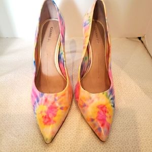 Gianni Bini Heels Size 9.5